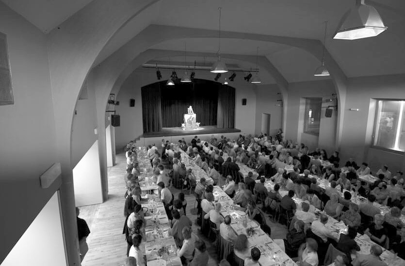 271-Lausanne-CH-Hall 271-Lausanne-CH-Hall