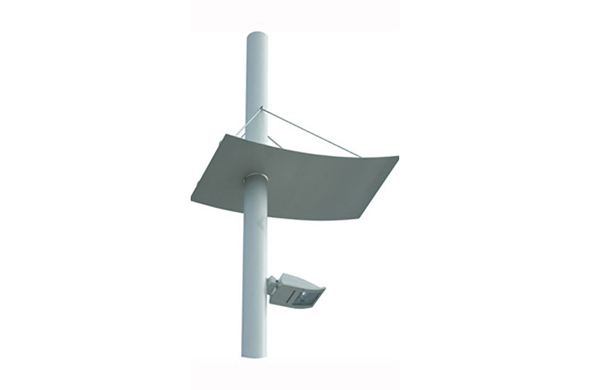 Architektonische-Strasenlaterne-5 Bespoke External Light