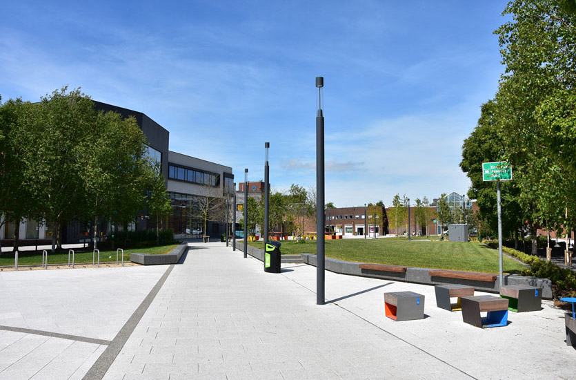 Architektonische-Strasenlaternen-1
