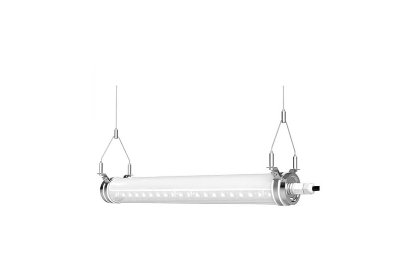 Fabrikleuchte Industrial Tubular Light