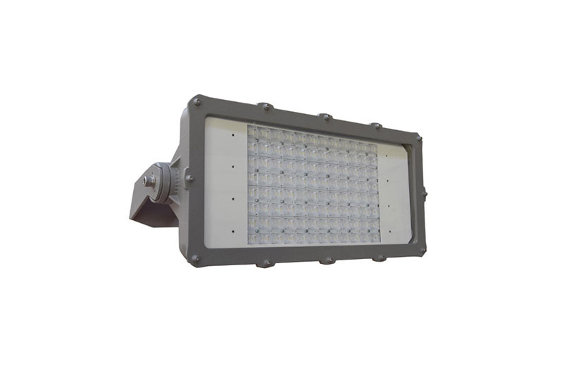 Flutlicht-auf-Crane-7 Flutlicht LED
