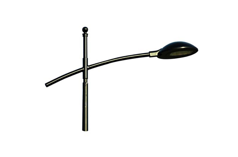 Halterung-fur-Strasenlaterne-1 Lycia bracket with Streetlight