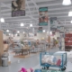 Retail Store HighBays