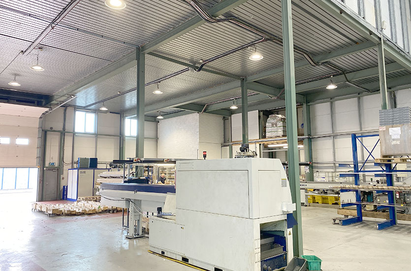 LED-Hallenbeleuchtung-26 LED-Hallenbeleuchtung