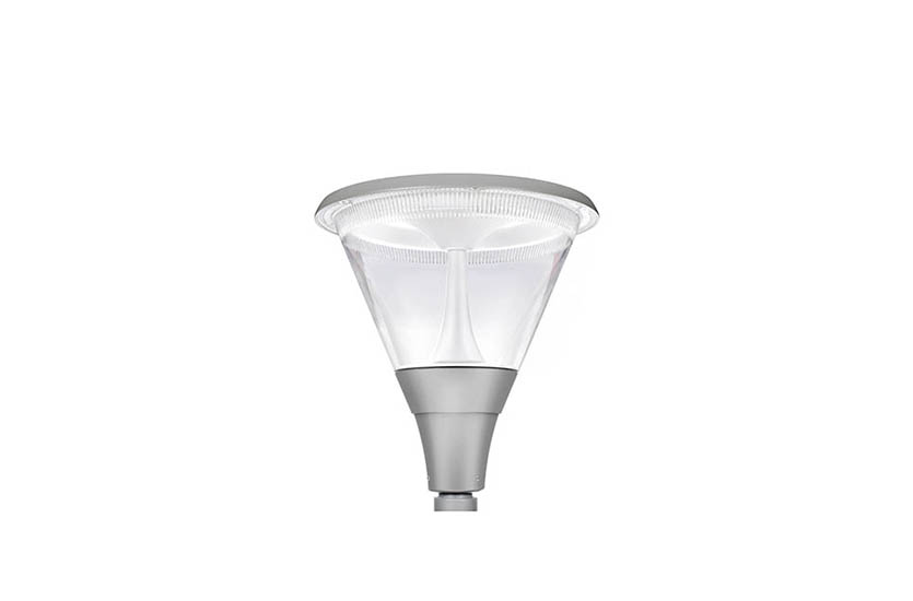 LED-Licht-am-Mast-3 LED Post-top Light