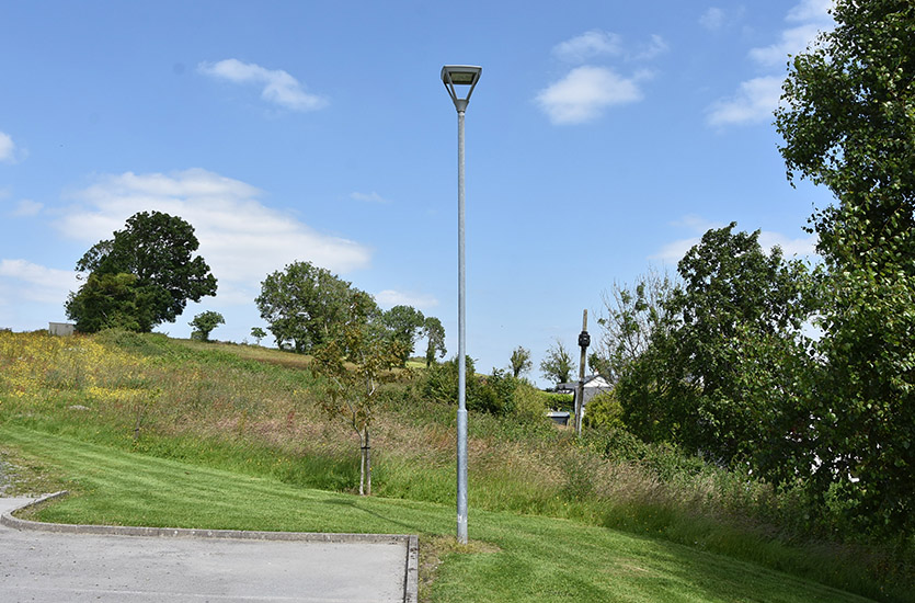 LED-Licht-am-Mast-4
