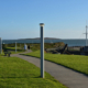 wanderwegsleuchten Poller
