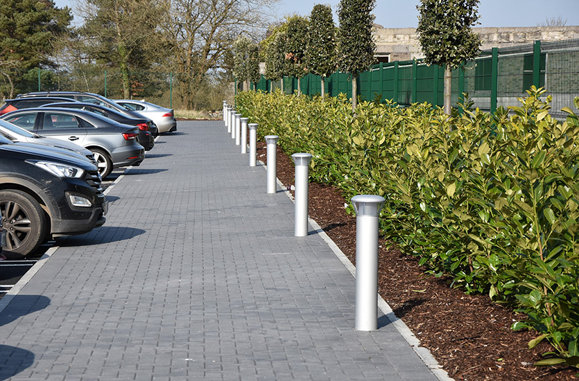 LED-Poller-1 LED-Poller