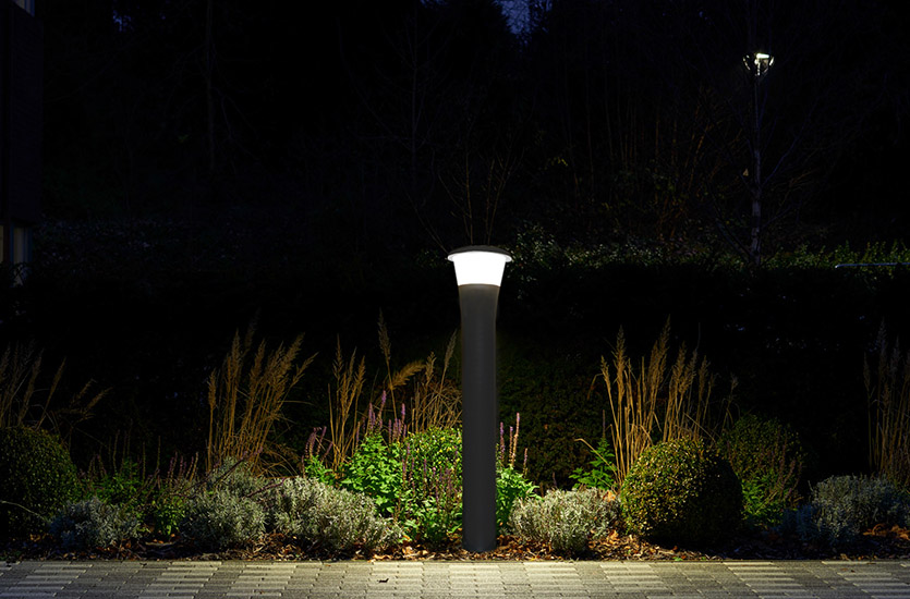 LED-Poller-27 Lichtpoller