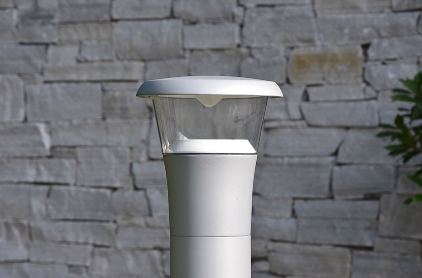 LED-Poller-8 LED Bollard