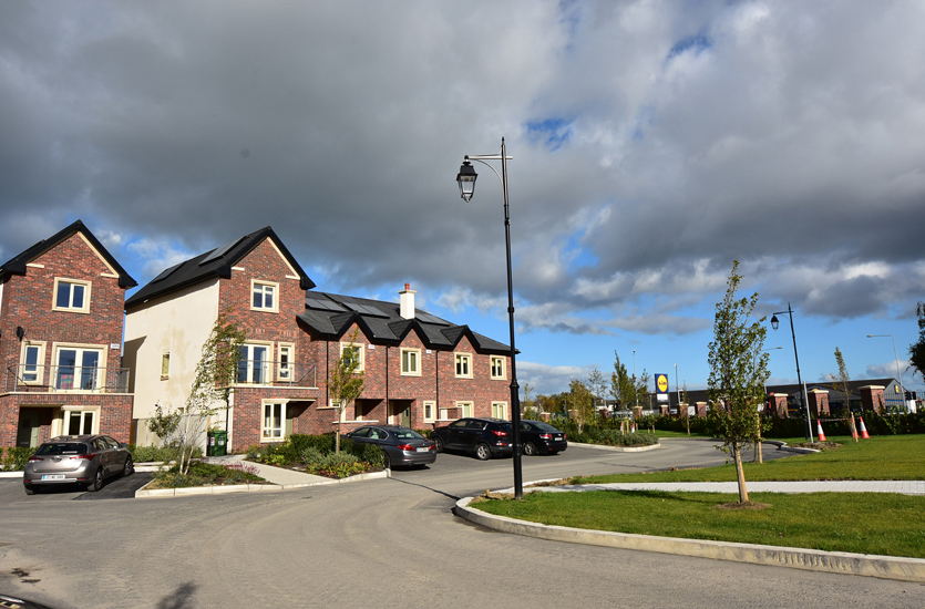 Residential Estate Lighting