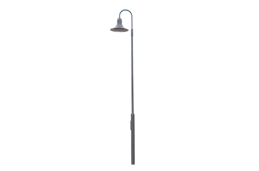 Lichtmasten-28 Decorative Tubular Pole