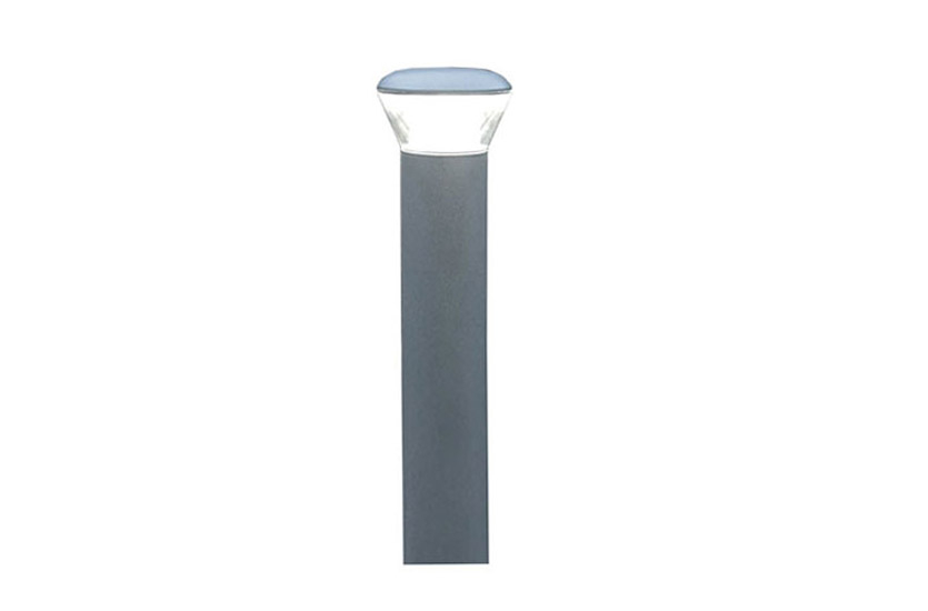 Lichtpoller LED-bollard