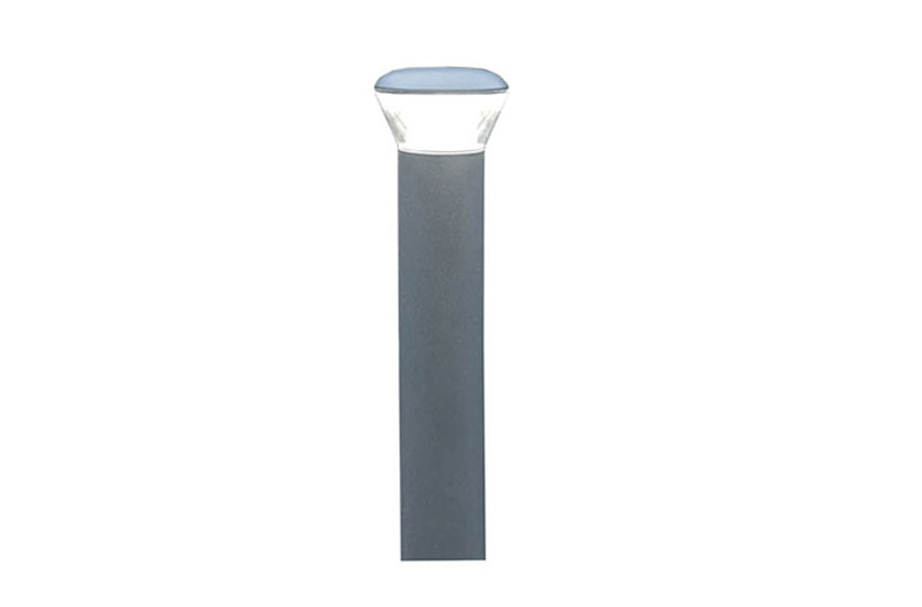 Lichtpoller LED-bollard