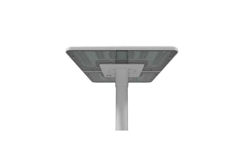 LED Pole-Top Area Light