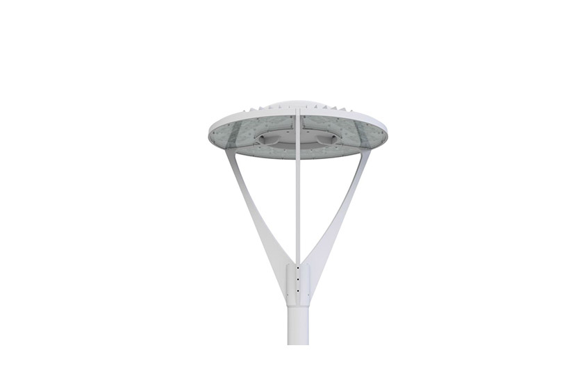 Parkplatzbeleuchtung-2 LED Car Park Light