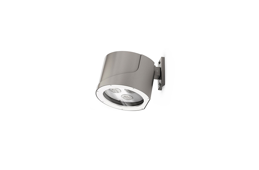 Scheinwerfer Cylinder Floodlight