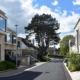 Residential Roadway Lights
