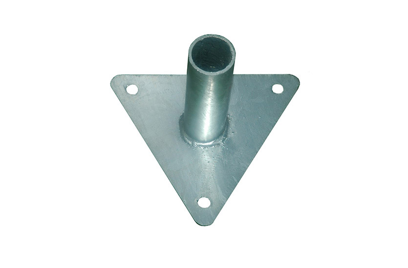 Wandleuchte-halterung-2 Wall Bracket for Light