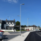 architektonisch-Strassenlicht