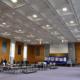 Konferenzsaalbeleuchtung