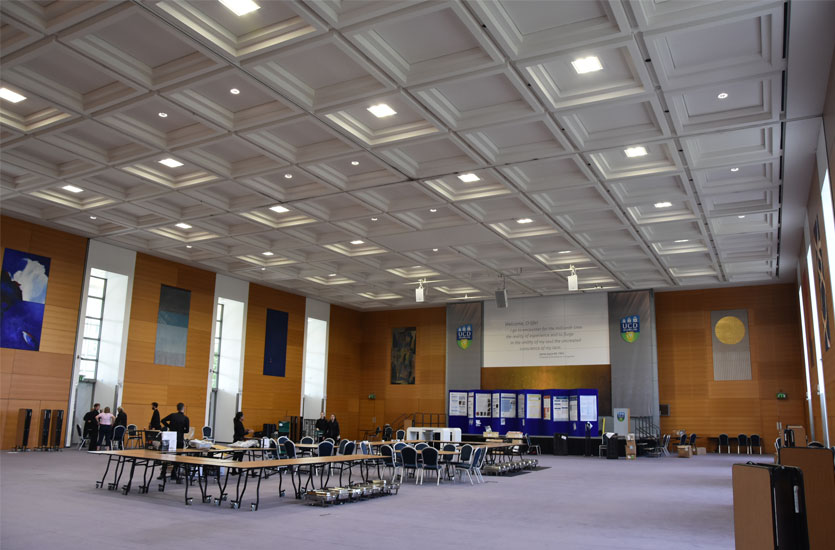 hallenbeleuchtung-83 Konferenzsaalbeleuchtung
