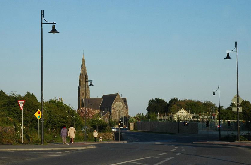 Decorative Street Lights